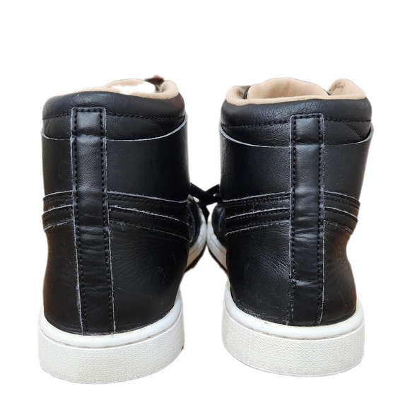 Nike Jordan 1 Retro High  , Vachetta Tan, Black Gum,  Men\'s 10 main image 6